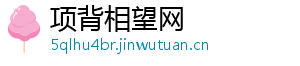 项背相望网